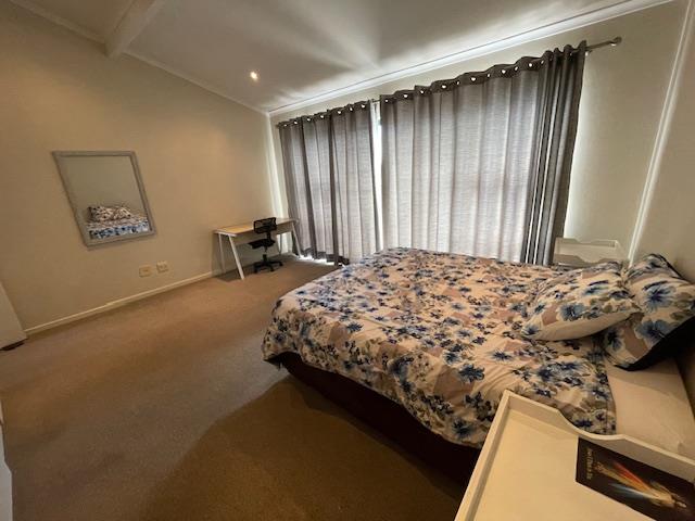 To Let 2 Bedroom Property for Rent in Observatory Western Cape
